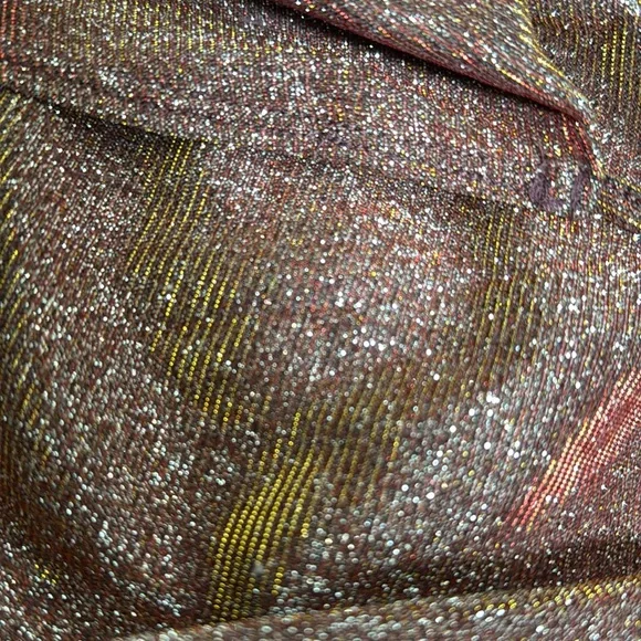 Sparkle Mini Dress - Picture 4 of 6